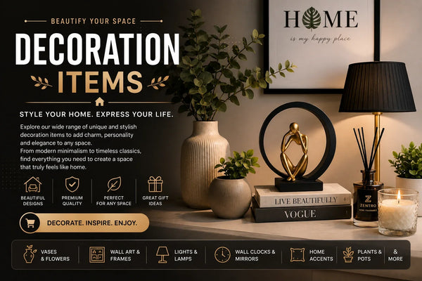 Decoration Items