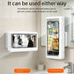 Mobile Phone Waterproof Box Bathroom Shower Phone Placement Box