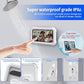 Mobile Phone Waterproof Box Bathroom Shower Phone Placement Box