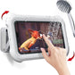 Mobile Phone Waterproof Box Bathroom Shower Phone Placement Box
