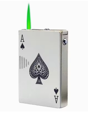 Butane Lighter