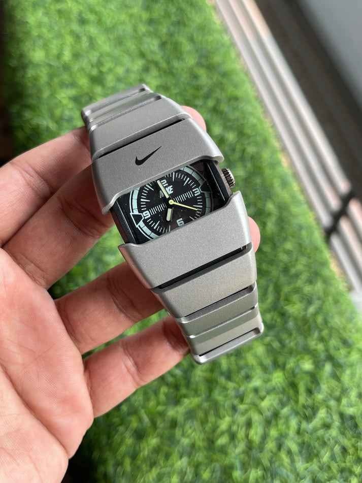 RC Nikee Watch