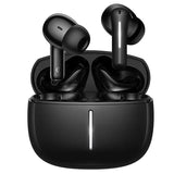 Hoco EQ34 Plus ANC ENC Wireless Bluetooth 5.4 Earbuds with 28H Playtime