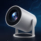 🎥 Android Smart Projector HY300 4K (ORIGINAL)