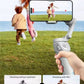 TOKQI M01 Handheld 3-Axis Gimbal Stabilizer | Anti-Shake | Bluetooth | Smartphone Gimbal