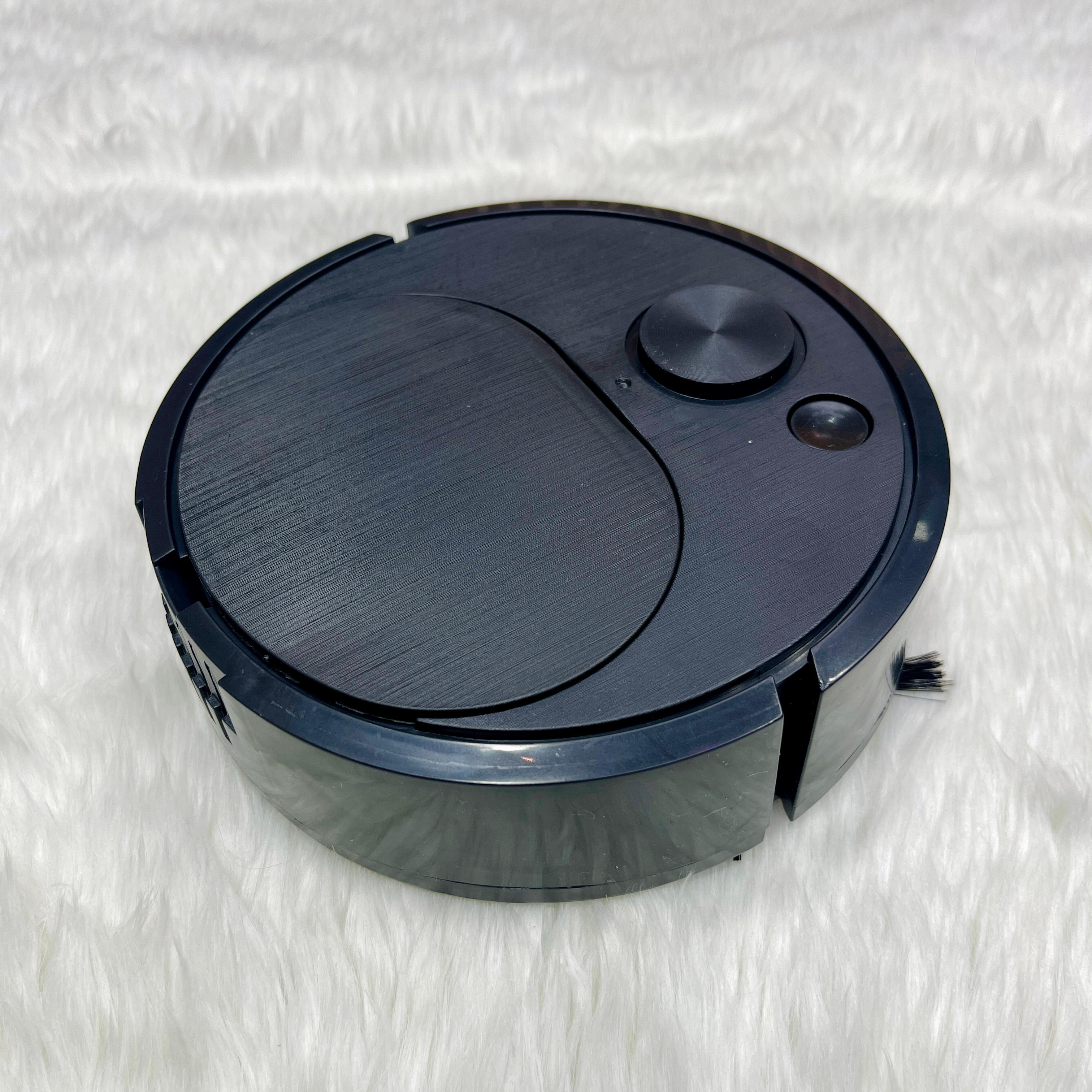 CLEAN 8018 Sweepin Robot – Smart Robot Vacuum Cleaner for Home