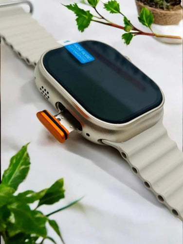 Bw9 pro camera smartwatch