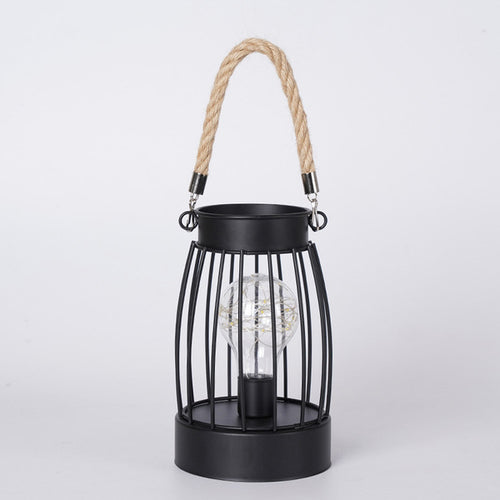 Bulb Table Lamp