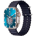Bw9 pro camera smartwatch