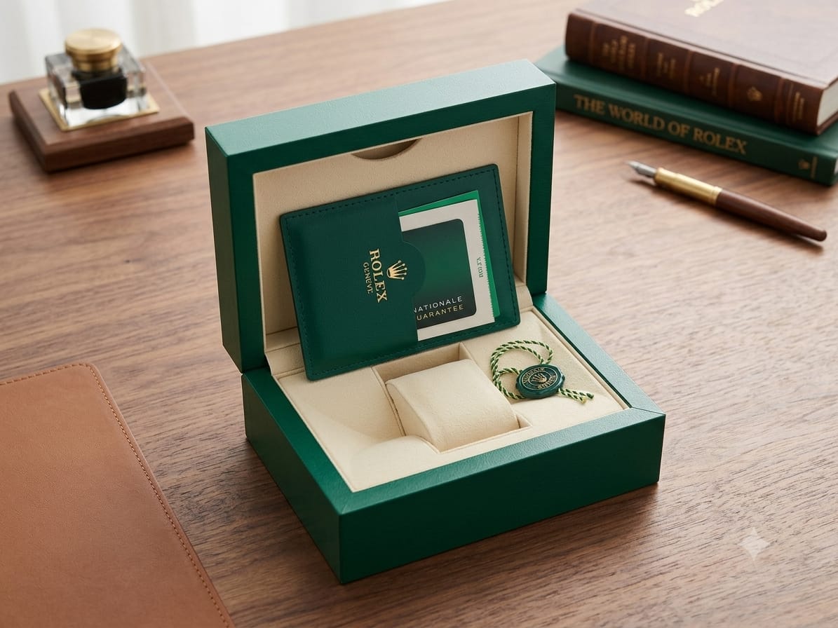 Men's Luxury Watch