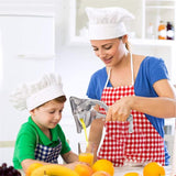 Heavy Duty Manual Fruit Juicer – Aluminium Steel Handheld Citrus & Fruit Press Juicer