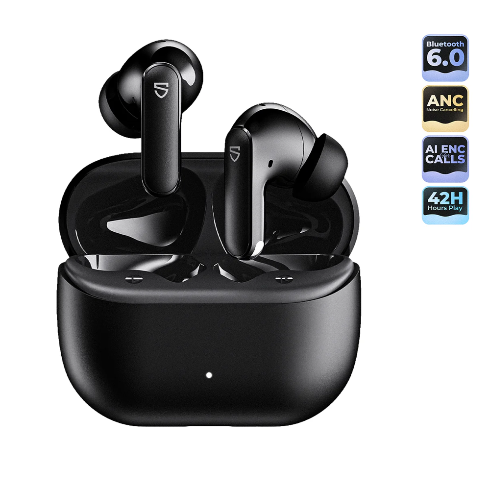 SOUNDPEATS Q3 Pro