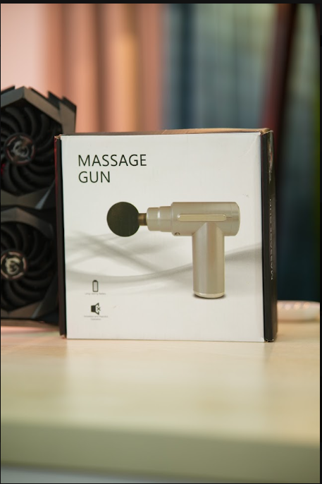 Mini Body Massage Gun SL-720 (original Version)