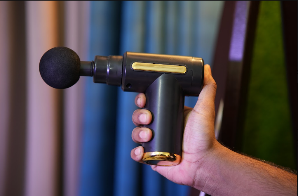 Mini Body Massage Gun SL-720 (original Version)