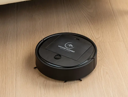 CLEAN 8018 Sweepin Robot – Smart Robot Vacuum Cleaner for Home