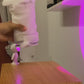 🎥 Android Smart Projector HY300 4K (ORIGINAL)