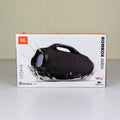 JBL Boombox 4 Mini Wireless Speaker – Powerful Sound Anywhere! (Blue )