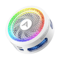 PIVA B3 25W Gaming Mobile Cooling Fan | For Pubg & Free Fire | Best for Android