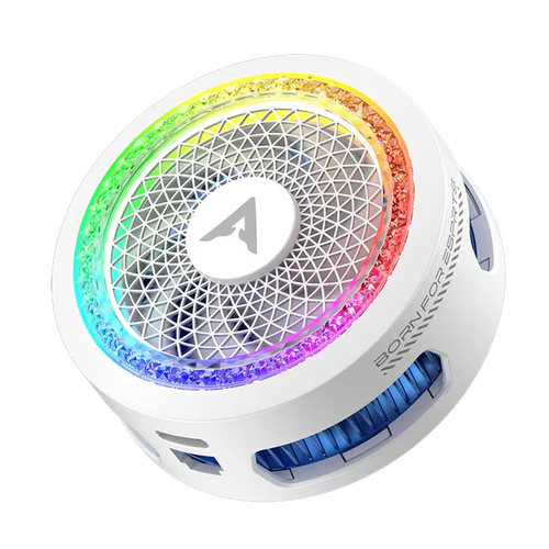 PIVA B3 25W Gaming Mobile Cooling Fan | For Pubg & Free Fire | Best for Android