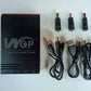 WGP Mini UPS 5V/9V/12V Upgraded Original (10,400mAh) | Router & ONU Power Backup